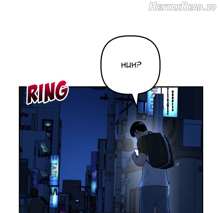 Analogue - Manhwa Chapter 37 - page 122