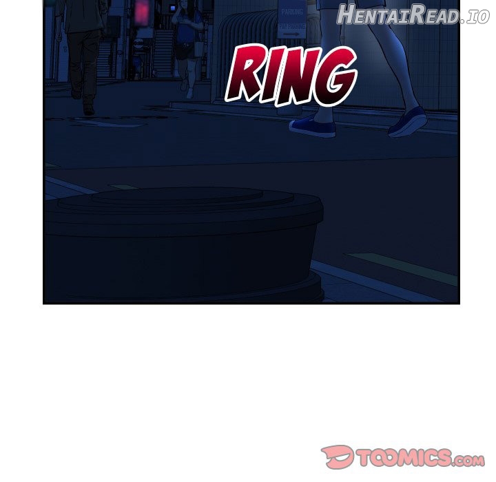 Analogue - Manhwa Chapter 37 - page 123