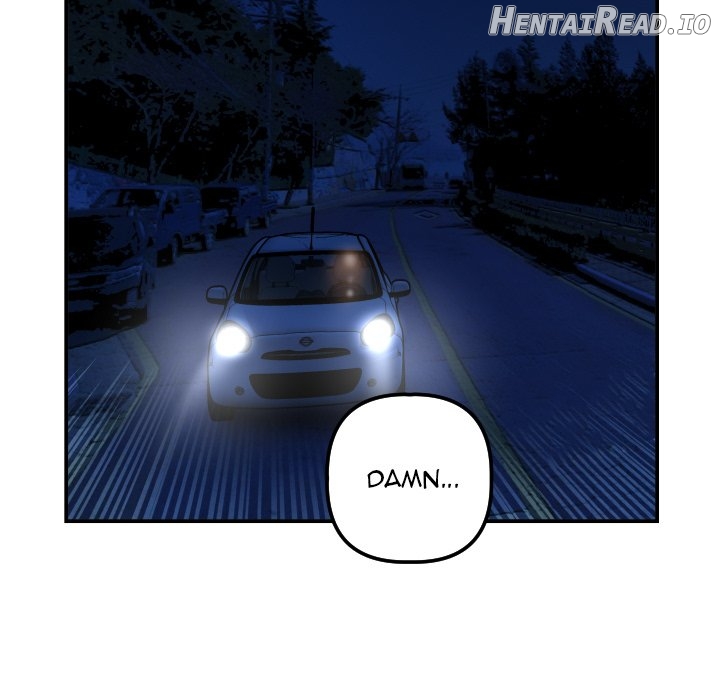 Analogue - Manhwa Chapter 37 - page 126