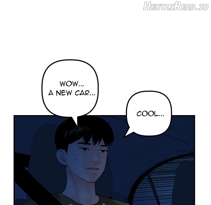 Analogue - Manhwa Chapter 37 - page 127