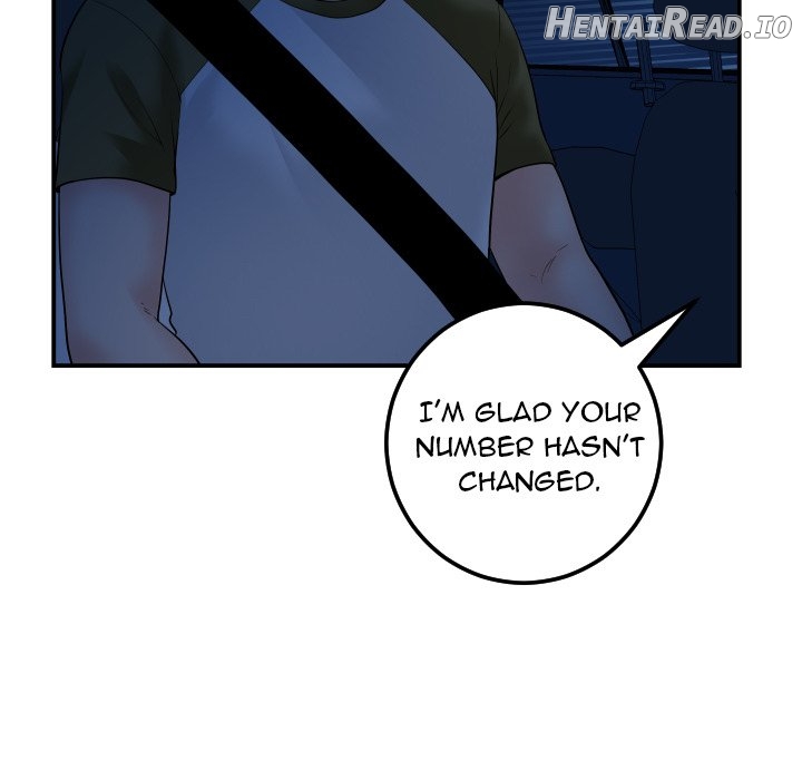 Analogue - Manhwa Chapter 37 - page 128