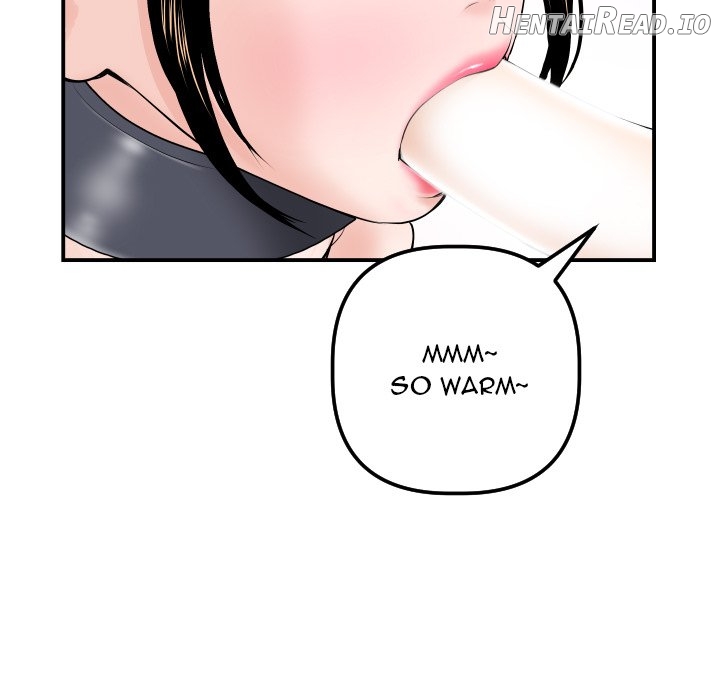 Analogue - Manhwa Chapter 37 - page 13