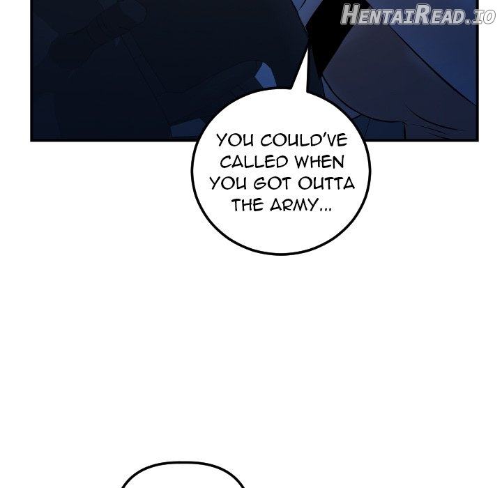 Analogue - Manhwa Chapter 37 - page 130