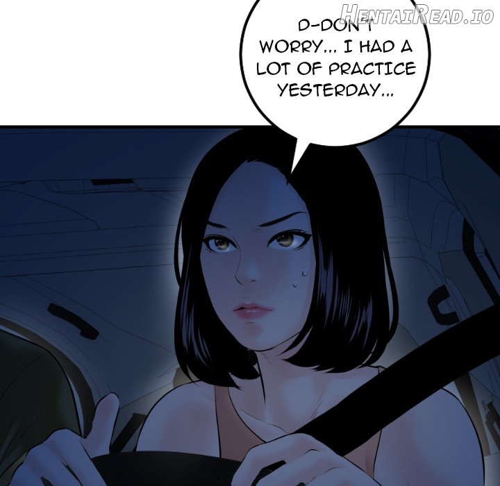 Analogue - Manhwa Chapter 37 - page 133