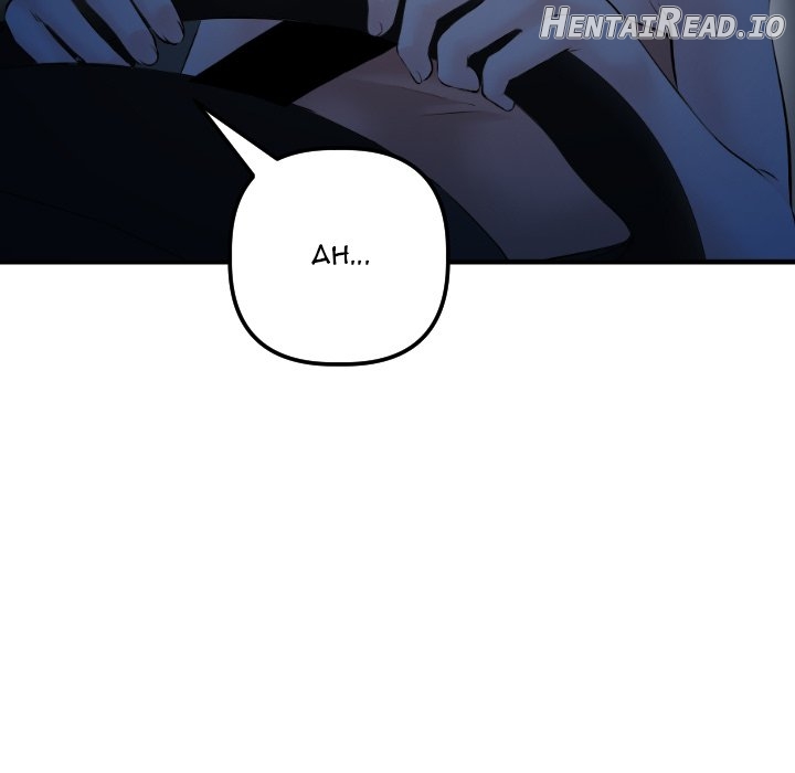 Analogue - Manhwa Chapter 37 - page 134