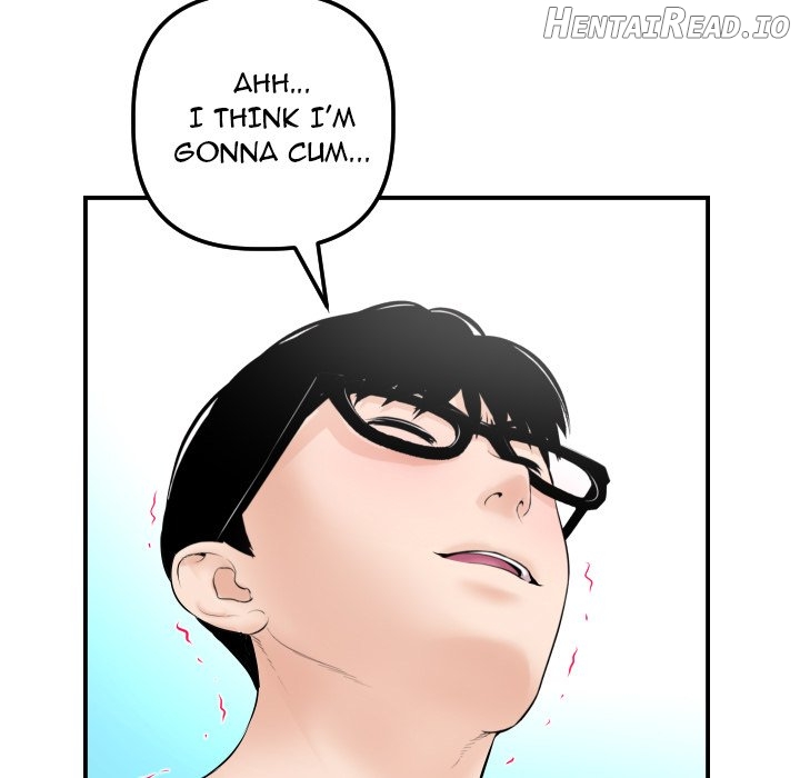 Analogue - Manhwa Chapter 37 - page 19