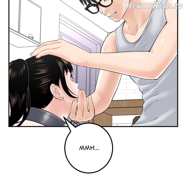Analogue - Manhwa Chapter 37 - page 43
