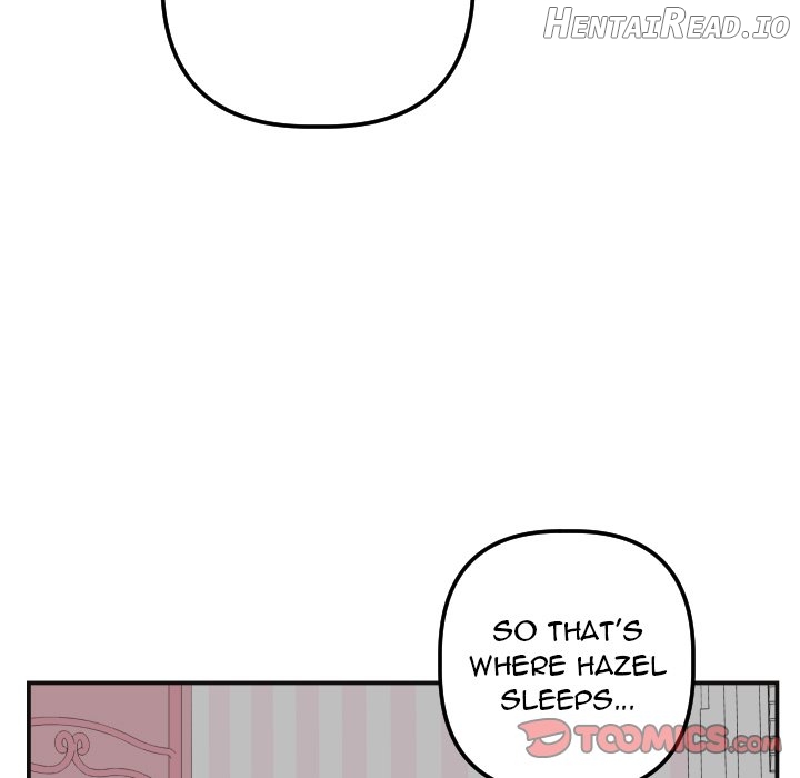 Analogue - Manhwa Chapter 37 - page 57