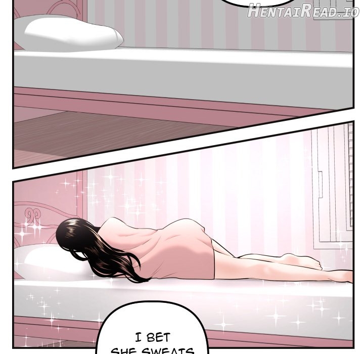 Analogue - Manhwa Chapter 37 - page 58
