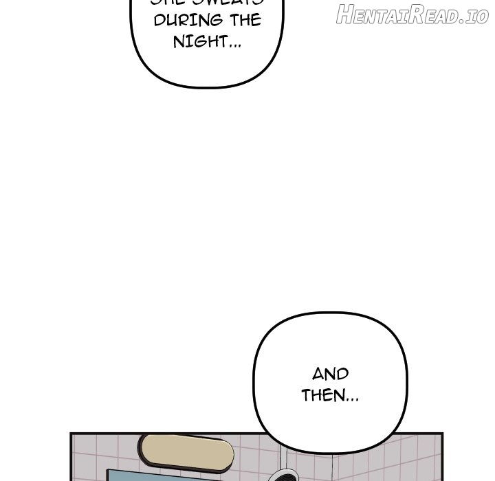 Analogue - Manhwa Chapter 37 - page 59