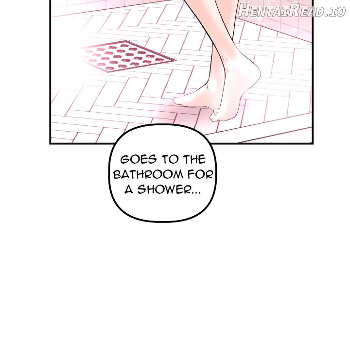 Analogue - Manhwa Chapter 37 - page 61