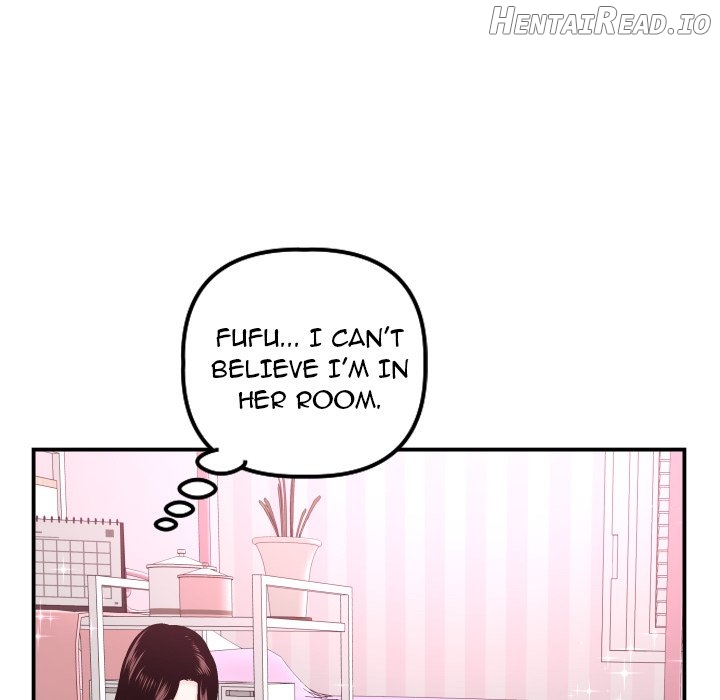 Analogue - Manhwa Chapter 37 - page 66