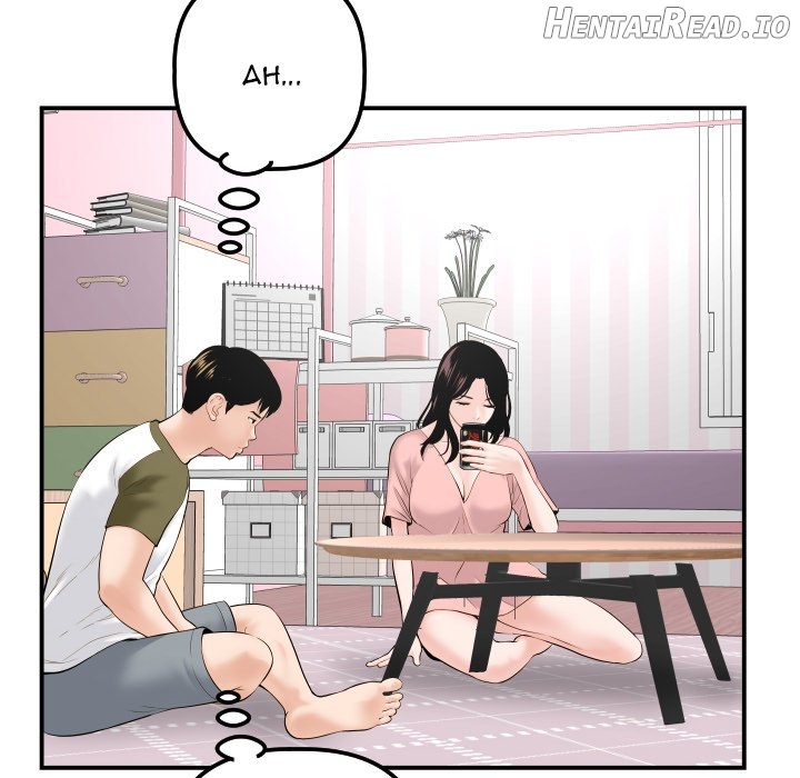 Analogue - Manhwa Chapter 37 - page 70