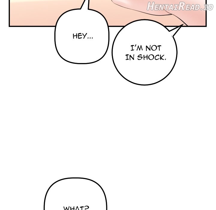 Analogue - Manhwa Chapter 37 - page 73