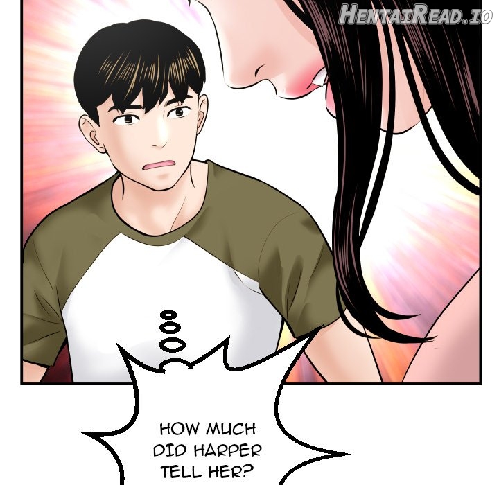 Analogue - Manhwa Chapter 37 - page 78