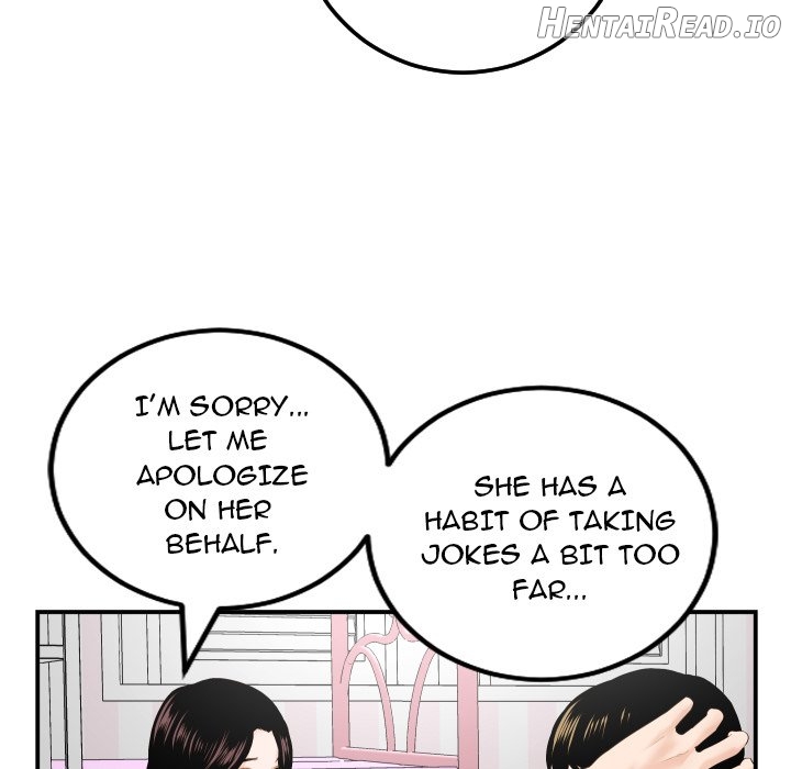 Analogue - Manhwa Chapter 37 - page 81