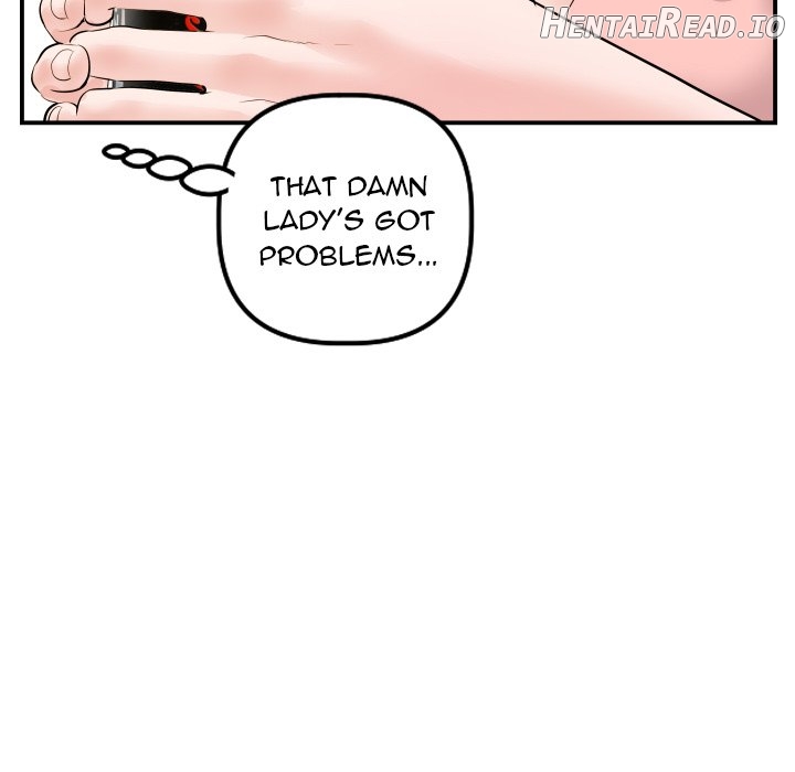 Analogue - Manhwa Chapter 37 - page 88