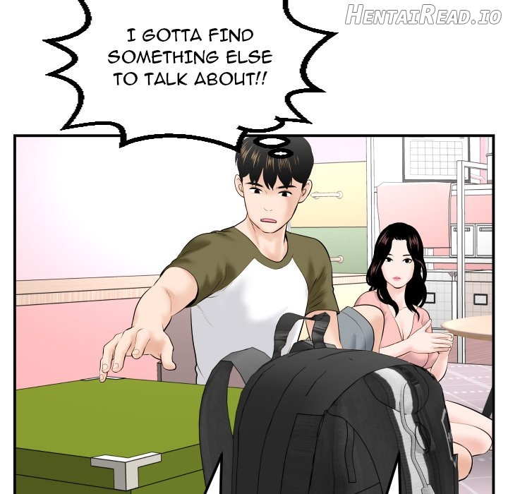 Analogue - Manhwa Chapter 37 - page 94
