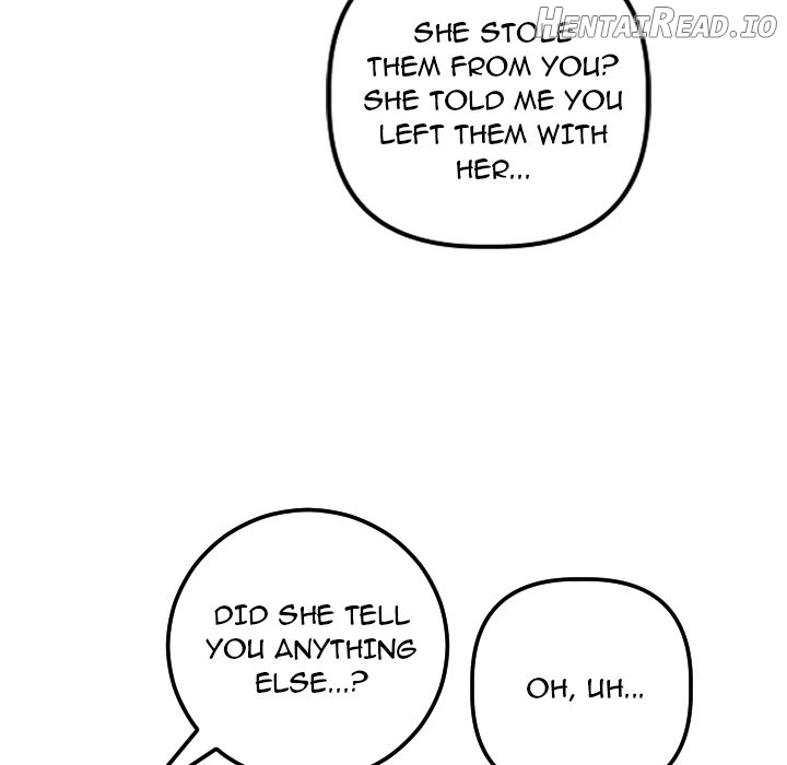 Analogue - Manhwa Chapter 37 - page 97