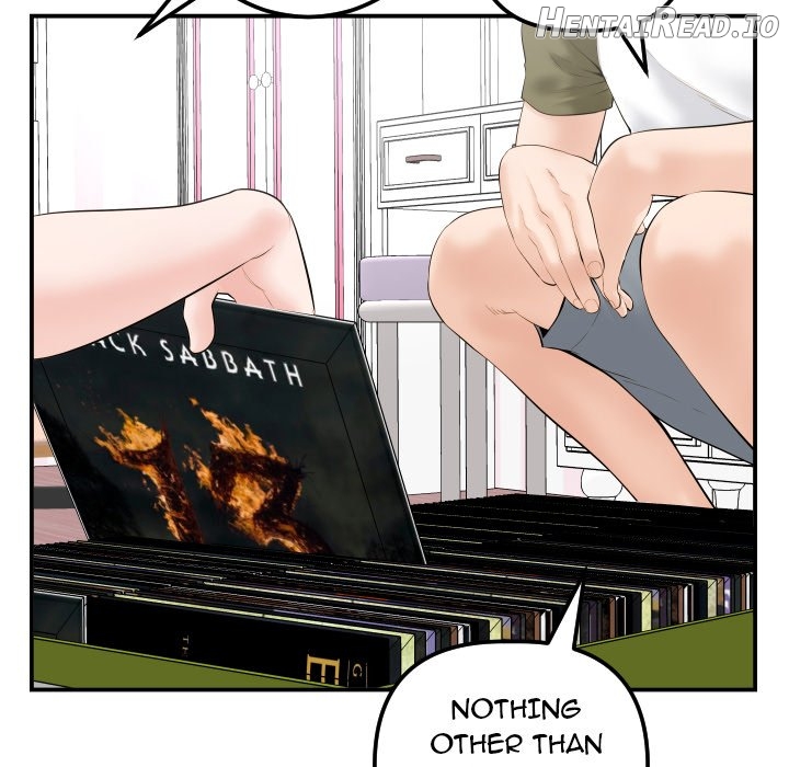 Analogue - Manhwa Chapter 37 - page 98