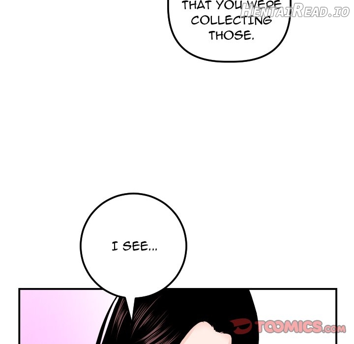 Analogue - Manhwa Chapter 37 - page 99