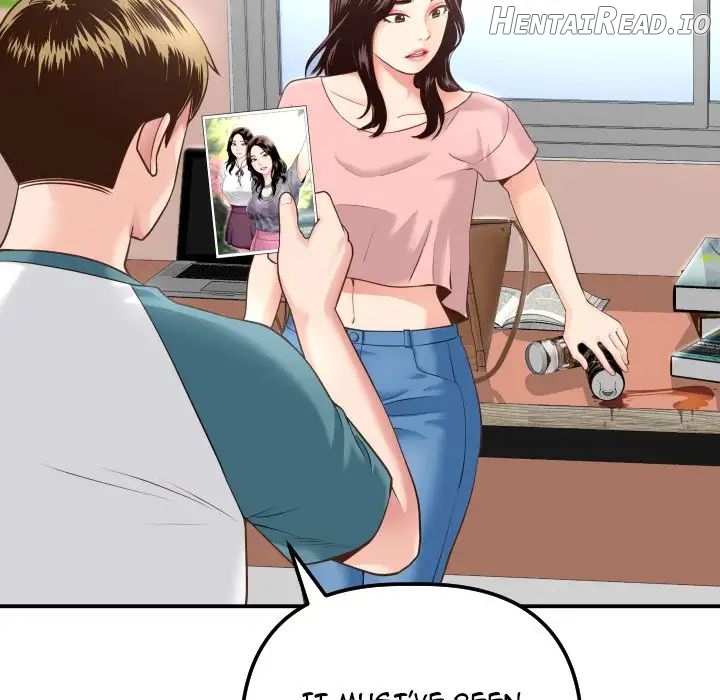 Analogue - Manhwa Chapter 13 - page 107
