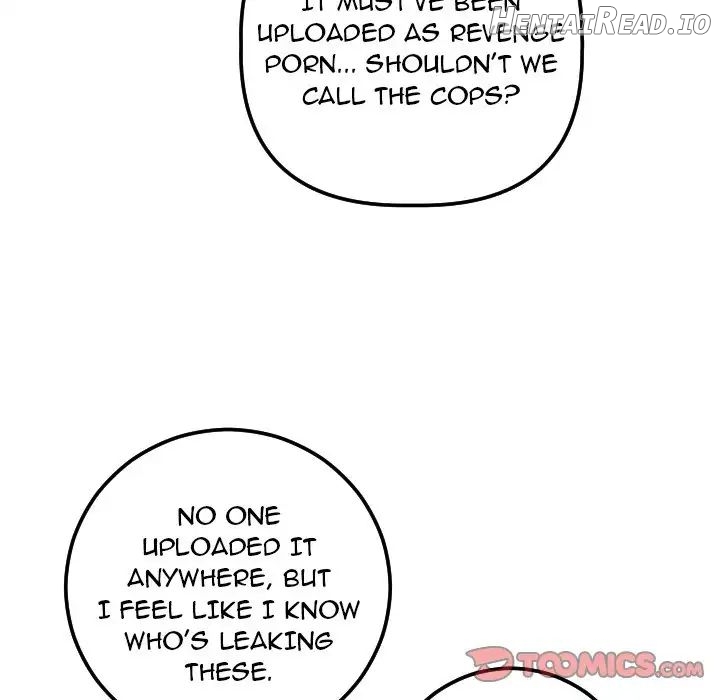 Analogue - Manhwa Chapter 13 - page 108