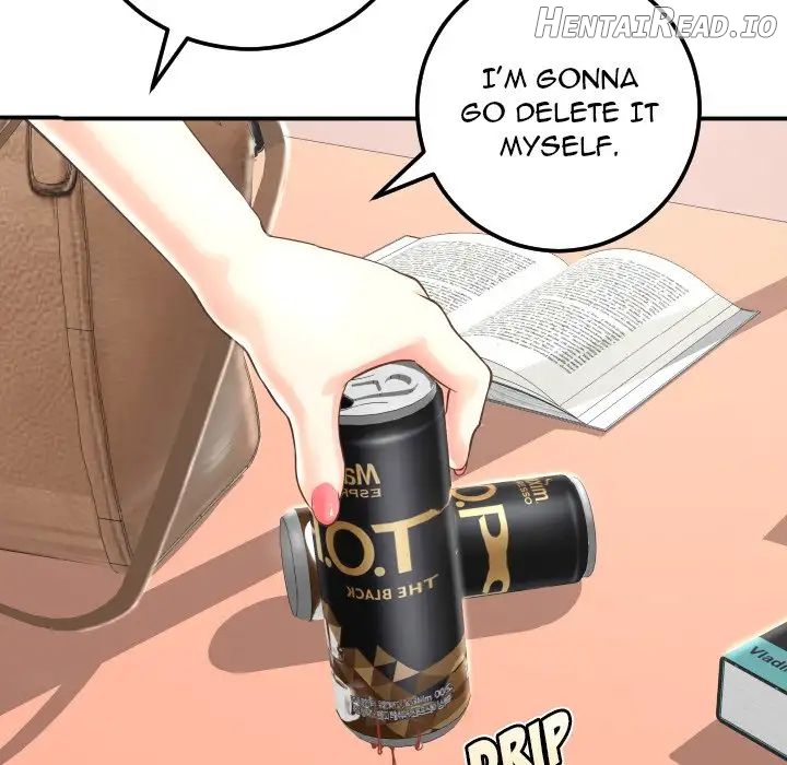 Analogue - Manhwa Chapter 13 - page 109