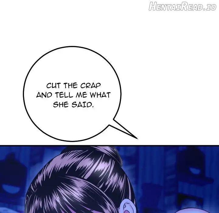 Analogue - Manhwa Chapter 13 - page 11