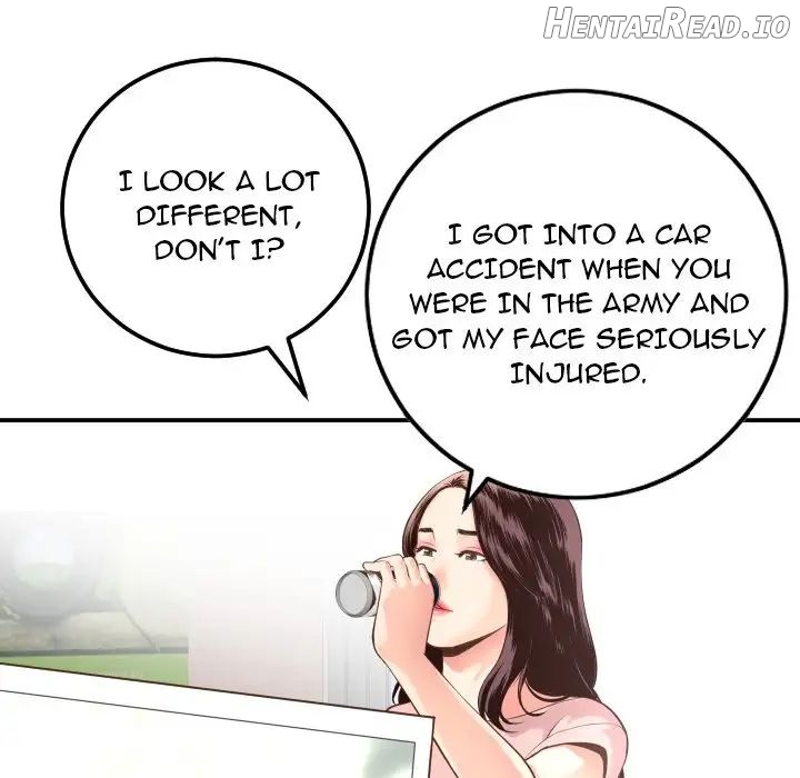 Analogue - Manhwa Chapter 13 - page 113