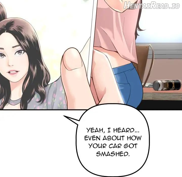 Analogue - Manhwa Chapter 13 - page 114