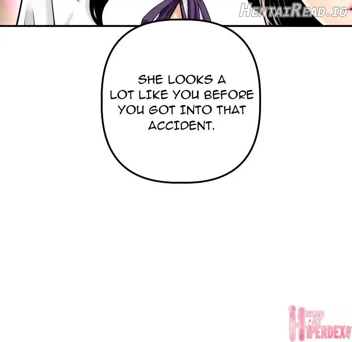 Analogue - Manhwa Chapter 13 - page 117