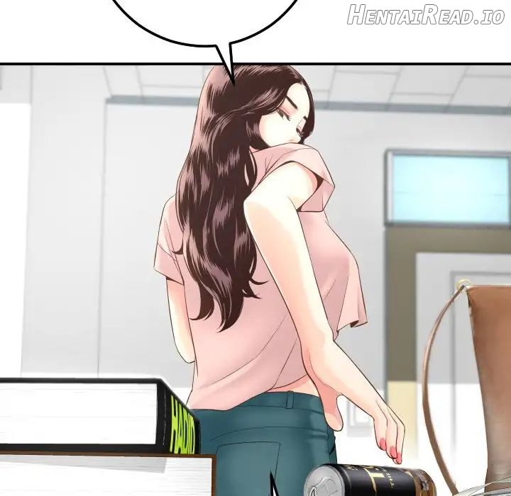 Analogue - Manhwa Chapter 13 - page 121