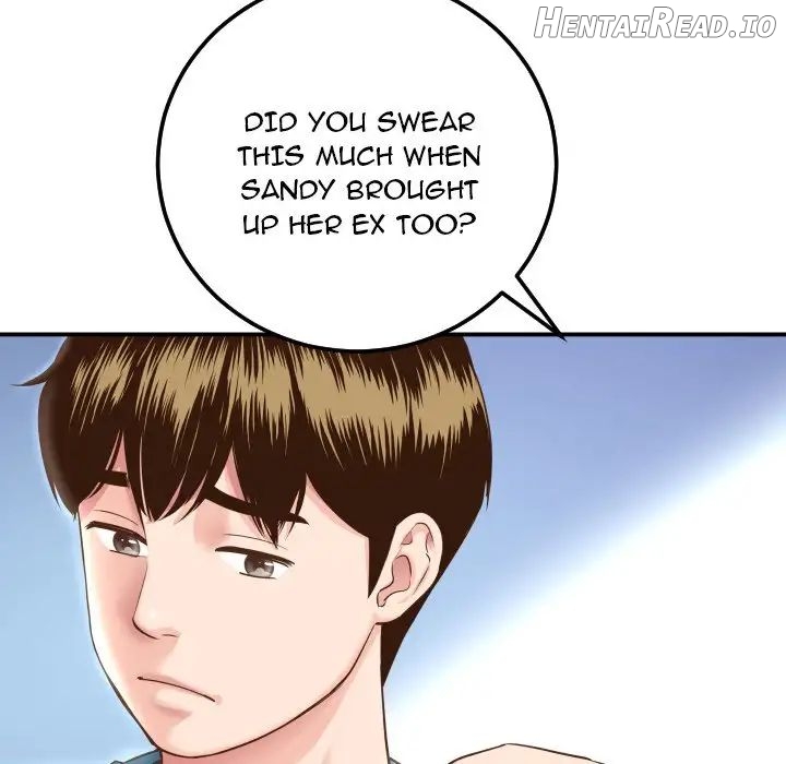 Analogue - Manhwa Chapter 13 - page 123