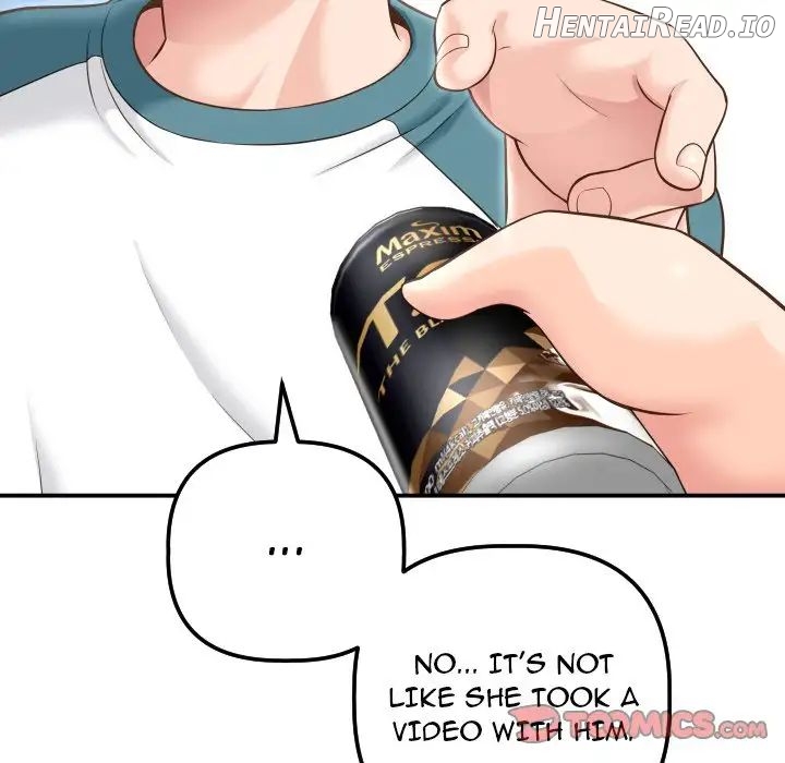 Analogue - Manhwa Chapter 13 - page 124