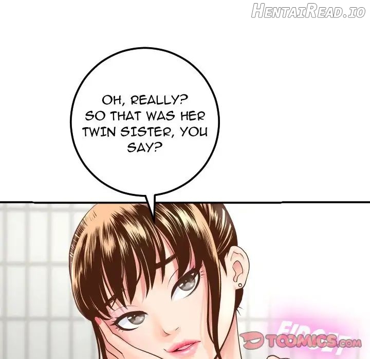Analogue - Manhwa Chapter 13 - page 132