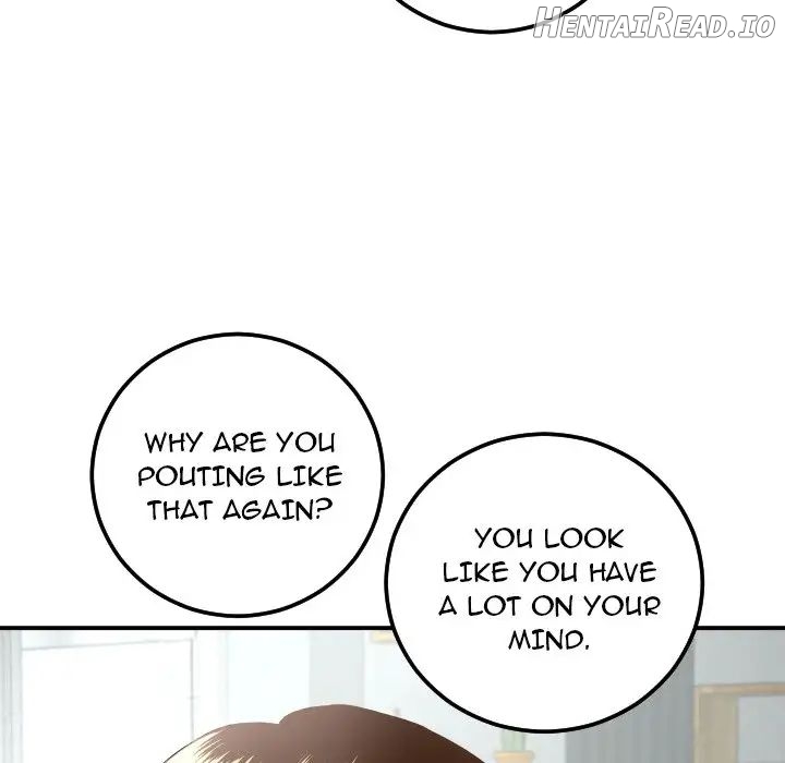 Analogue - Manhwa Chapter 13 - page 134