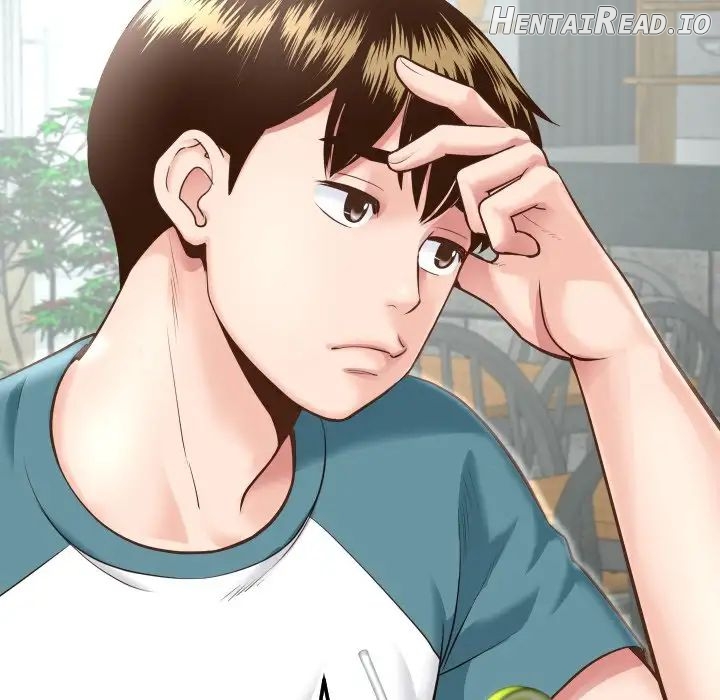 Analogue - Manhwa Chapter 13 - page 135