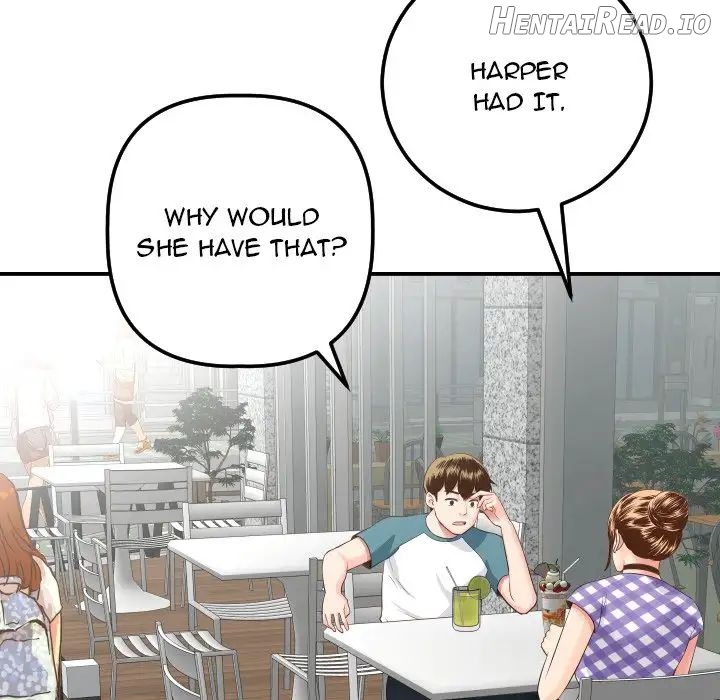 Analogue - Manhwa Chapter 13 - page 137