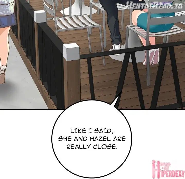 Analogue - Manhwa Chapter 13 - page 138