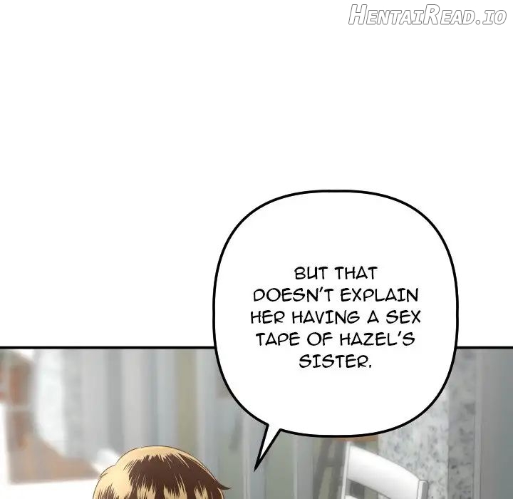 Analogue - Manhwa Chapter 13 - page 139