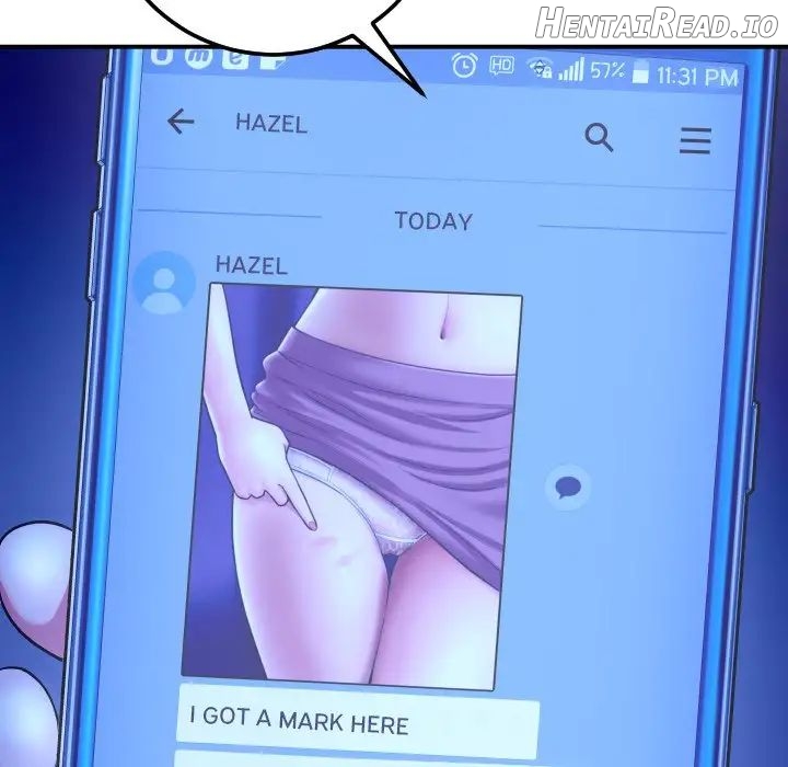 Analogue - Manhwa Chapter 13 - page 14