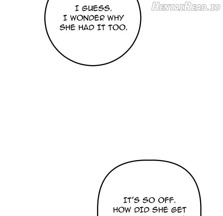 Analogue - Manhwa Chapter 13 - page 141