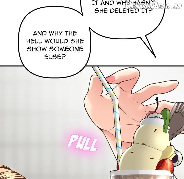Analogue - Manhwa Chapter 13 - page 142