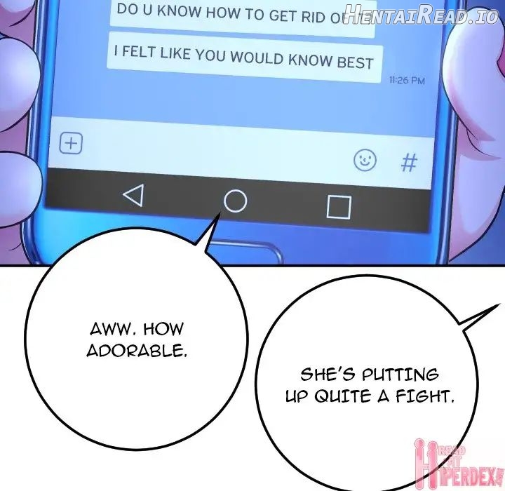 Analogue - Manhwa Chapter 13 - page 15