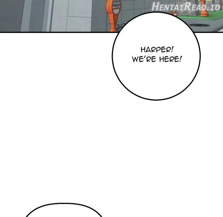 Analogue - Manhwa Chapter 13 - page 153