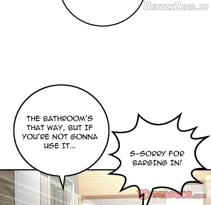 Analogue - Manhwa Chapter 13 - page 156