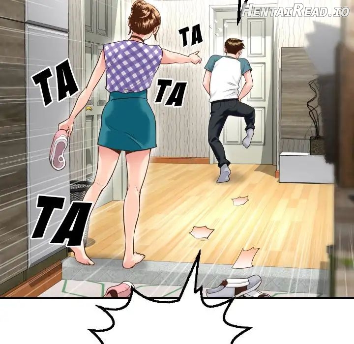Analogue - Manhwa Chapter 13 - page 157