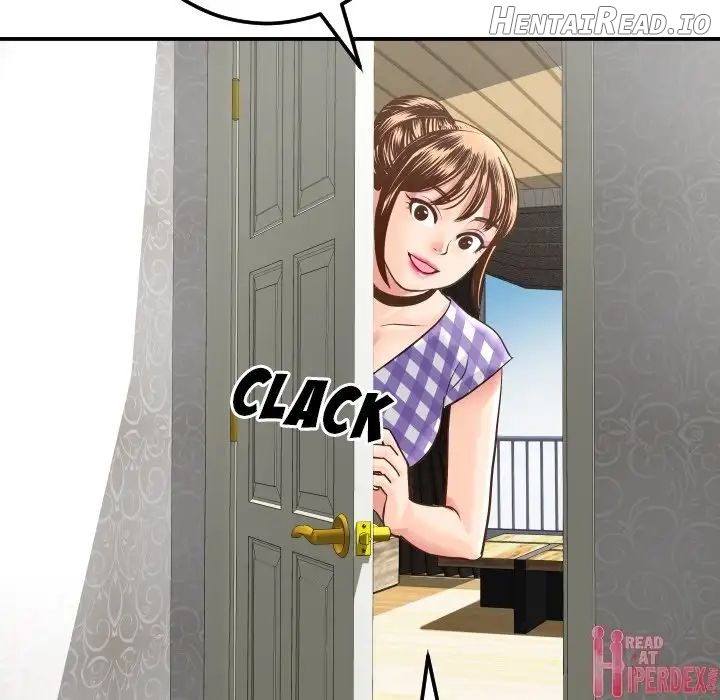 Analogue - Manhwa Chapter 13 - page 159