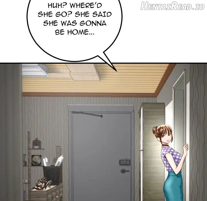 Analogue - Manhwa Chapter 13 - page 161
